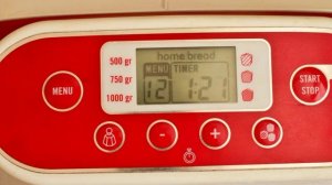 Тесто для курника в хлебопечке
