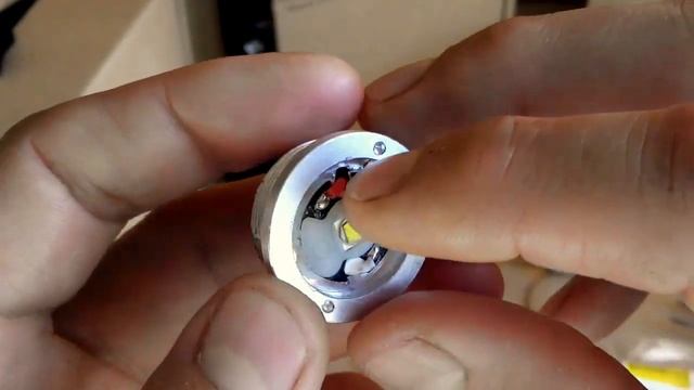 Как правильно заменить диод. смотреть онлайн