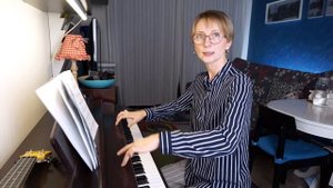 Параграф 2 УПРАЖНЕНИЯ 1 Баева, Зебряк Сольфеджио 1 класс