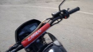 LIFAN 200 LF200GY-3U ОБЗОР/ТЕСТДРАЙВ