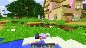 Aphmau Has Only 24 HOURS to LIVE In Minecraft!
