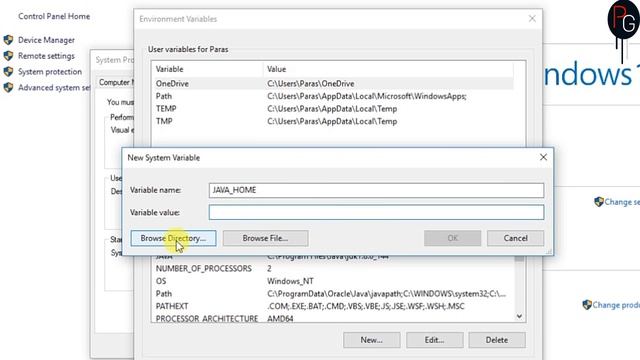 How To Install/Setup Apktool On Windows 7/8/8.1/10 || Easily! смотреть онлайн