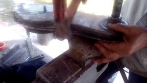 Ремонт редуктора мотокультиватора сунгартен