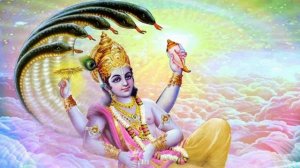 Мантра Вишну слушать для здоровья.