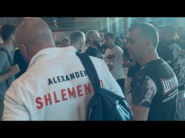 Шлеменко и Корешков улетели в Японию