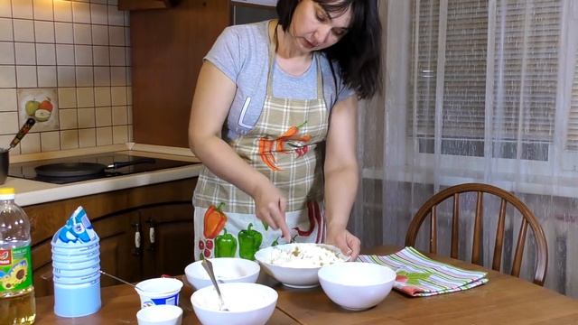 Блины на масленицу смотреть онлайн