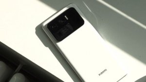 Подробный обзор на Mi 11 Ultra в 2022. Тест камер против Pixel 6 Pro.