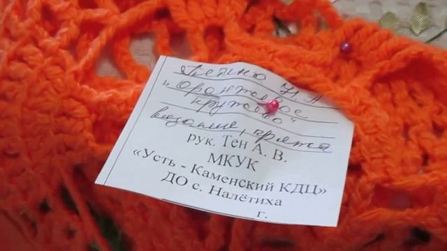 Интересные поделки и картины.Interesting crafts and paintings смотреть онлайн