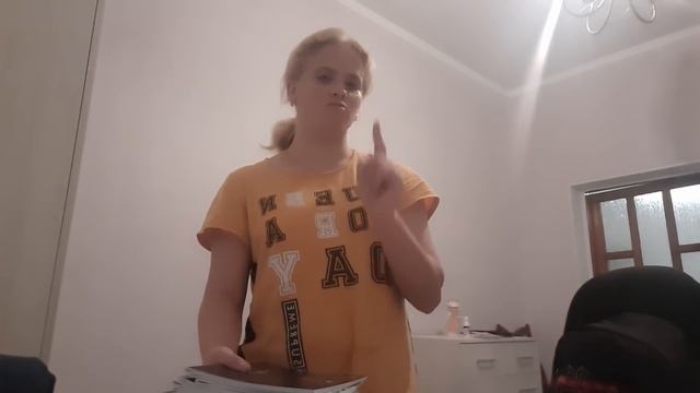 Дарина - как проходит мой день. 11.10.21. смотреть онлайн