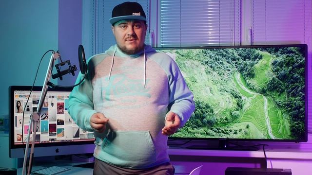 Стоит ли фотографу бросать работу?