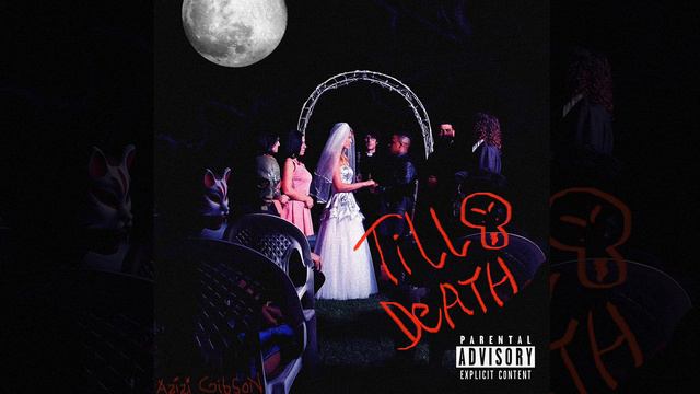 Azizi Gibson - Explosive [Audio] смотреть онлайн