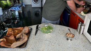 КОПЧЕНЫЙ Говяжий ЯЗЫК. Выпуск №670