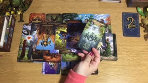 БУМЕРАНГ ПРЕДАТЕЛЮ И СОПЕРНИЦЕ!  НА КОГО МАГИЧИЛА РАЗЛУЧНИЦА? обратка таро/ бумеранг предателю