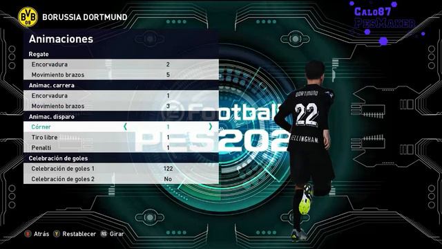 🔥PES2021 - NEW BOOTS🔥 смотреть онлайн