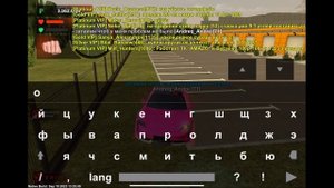 НОВЫЙ СПОСОБ ОБМАНА НА БЛЕК РАША! ЗАСКАМИЛИ НА МАШИНУ в BLACK RUSSIA! (скам блек раша)