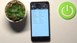 Как посмотреть характеристики телефона Samsung Galaxy A01 Core / Проверить спецификацию
