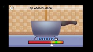 cookbook master cooking game android gameplay