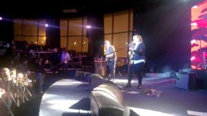 Настя Полева - Мосты над Невой (23.02.2016)