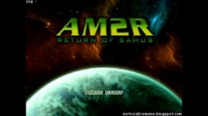 AM2R - Another Metroid 2 Remake: Return of Samus - Full Soundtrack