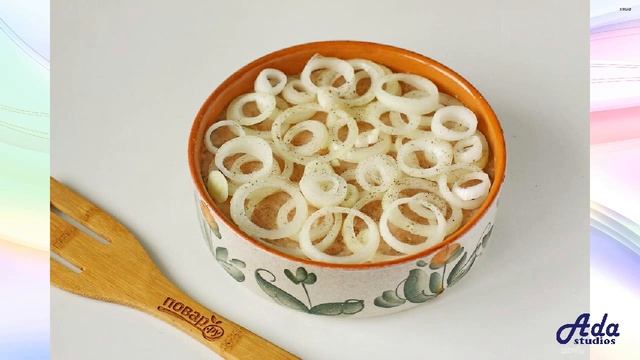 ★ЦАРСКИЙ РЕЦЕПТ!★ ДИЕТИЧЕСКАЯ КУРИНАЯ ЗАПЕКАНКА В ДУХОВКЕ ★ смотреть онлайн