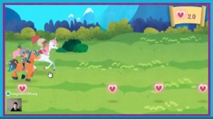 Play - Nella the Princess Knight - Sleepy Dragon Adventure - HD