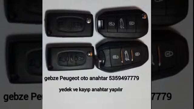 peugeot 406 anahtar kopyalama yedekleme смотреть онлайн