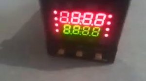 Глюки Овен ТРМ-101