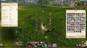 #36 ArcheAge. Гравировки. Гайд