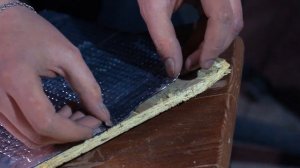 Мощный сабвуфер с ПОДСВЕТКОЙ своими руками. DIY Сабвуфер