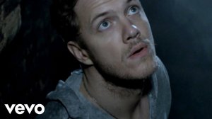 Imagine Dragons - Radioactive музыка для тренировок