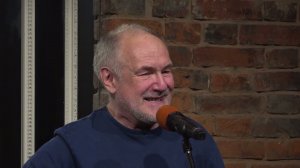 Чердак. Поёт Алексей Иващенко