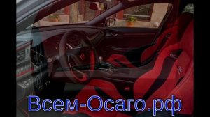 Для новой Honda Civic Type R выпустили линейку фирменных акcессуаров