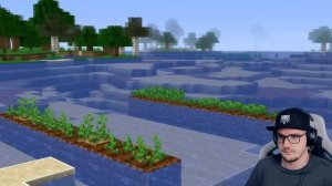 Мифы из Майнкрафта ► Minecraft Nerkin Проверил Майнкрафт Мифы из Интернета | Реакция