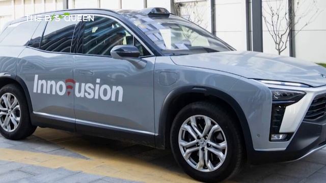 Zeekr files with Chinese securities regulator for US listing смотреть онлайн