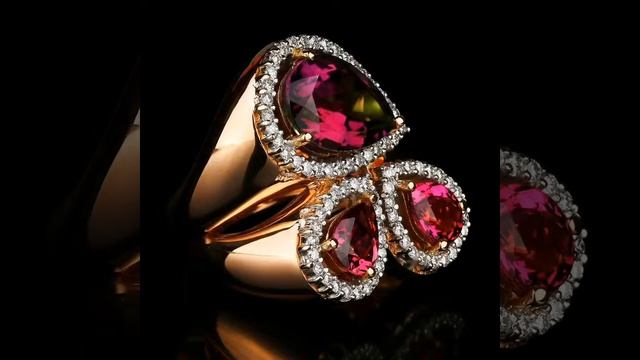 Золотые..Украшения.. смотреть онлайн