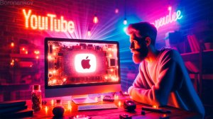 ПОДДЕРЖКА ВИДЕОКАРТ В MACOS 15 SEQUOIA! HACKINTOSH - ALEXEY BORONENKOV | 4K