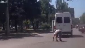 Терминатор: Начало