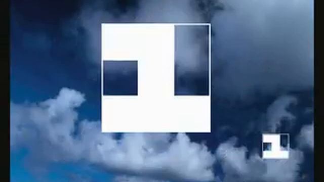 Конец эфира 1-го канала Останкино. 1992 год смотреть онлайн