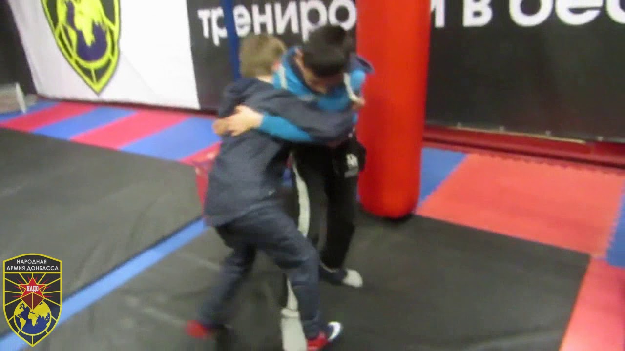 Первомайск