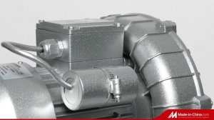 Dereike air blower for sewage treatment, fish pond oxygen pumps, wind knife drying system