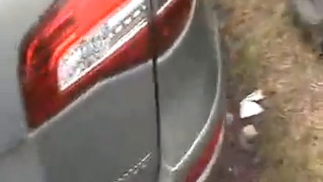 14VE92092 RENAULT, KOLEOS DYNAMIQUE OPEN SKY 2009 смотреть онлайн