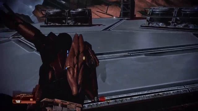 прохождение Mass Effect 2 Legendary Edition - Часть 27 : База Коллекционеров / ФИНАЛ смотреть онлайн