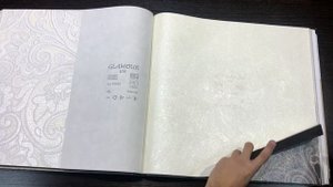 Обои Marburg Glamour 106. Обзор каталога