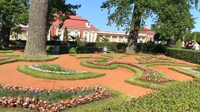 Петергоф. Фонтаны. Peterhof. Fountains. #петергоф #фонтаны
