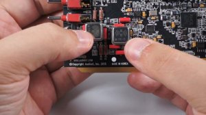 Supreme Sound Opamp V5i by Burson