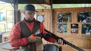 Мини-обзор Beretta UGB25. Ferrari в мире ружей?!