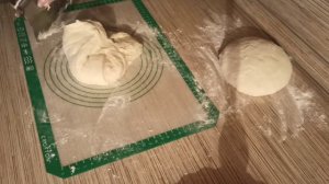 Домашний хлеб, который быстро готовится и долго не черствеет