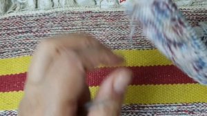 Азбука вязания.Урок 14.                     Как связать красивый манжет.❤