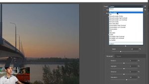 HDR ФОТОГРАФИЯ В ФОТОШОПЕ ЗА 5 МИНУТ / #Photoshop - это просто! Part 2.