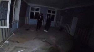 Саша Вызвала САТАНУ ДЬЯВОЛА в Заброшке!!! Хотела Пошутить, но Он РЕАЛЬНО ПРИШЁЛ!!